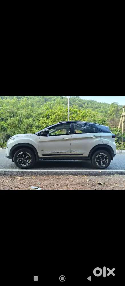 Tata Nexon Ev 2024 Electric 48000 Km Driven