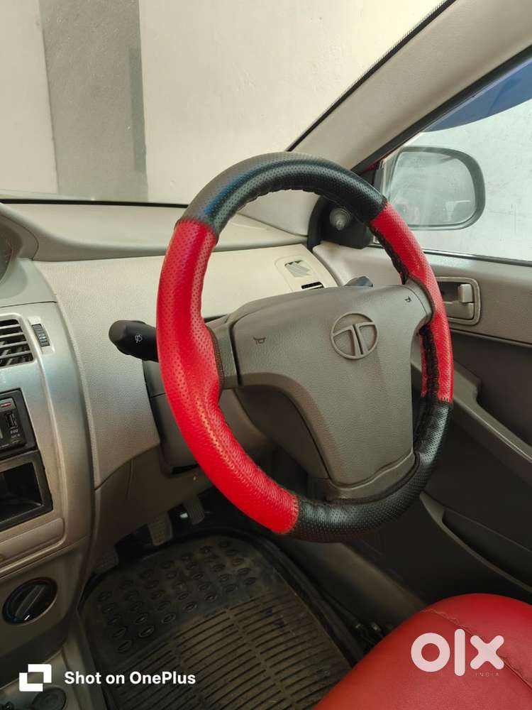 Tata Indica Vista 2009 Diesel