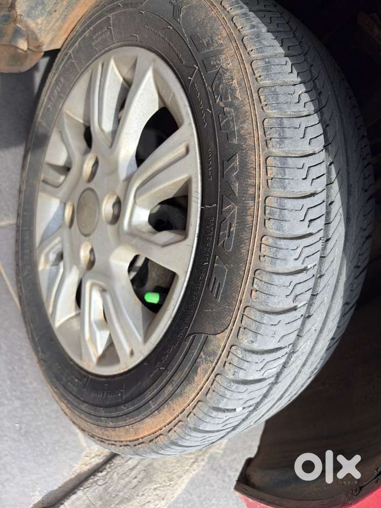 Tata Tiago 1.2 Revotron Xza, 2018, Petrol