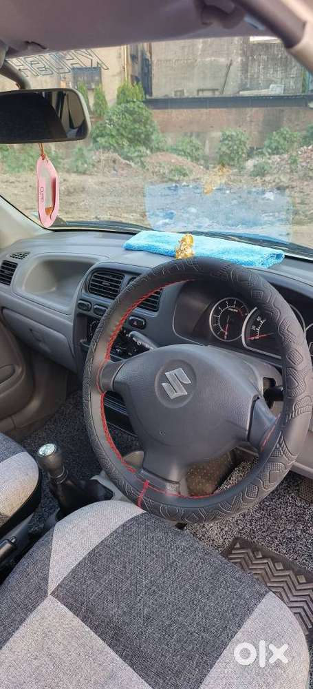 Maruti Suzuki Alto K10 Vxi (o), 2013, Petrol