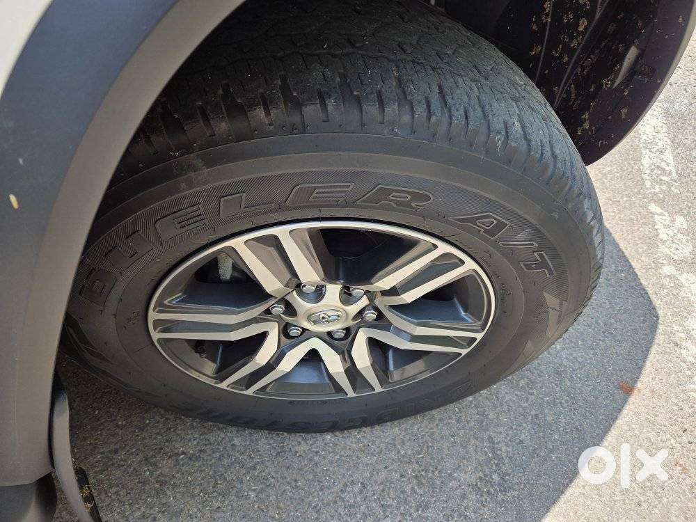 Toyota Fortuner 4x2 At 2.8 Diesel, 2023, Diesel