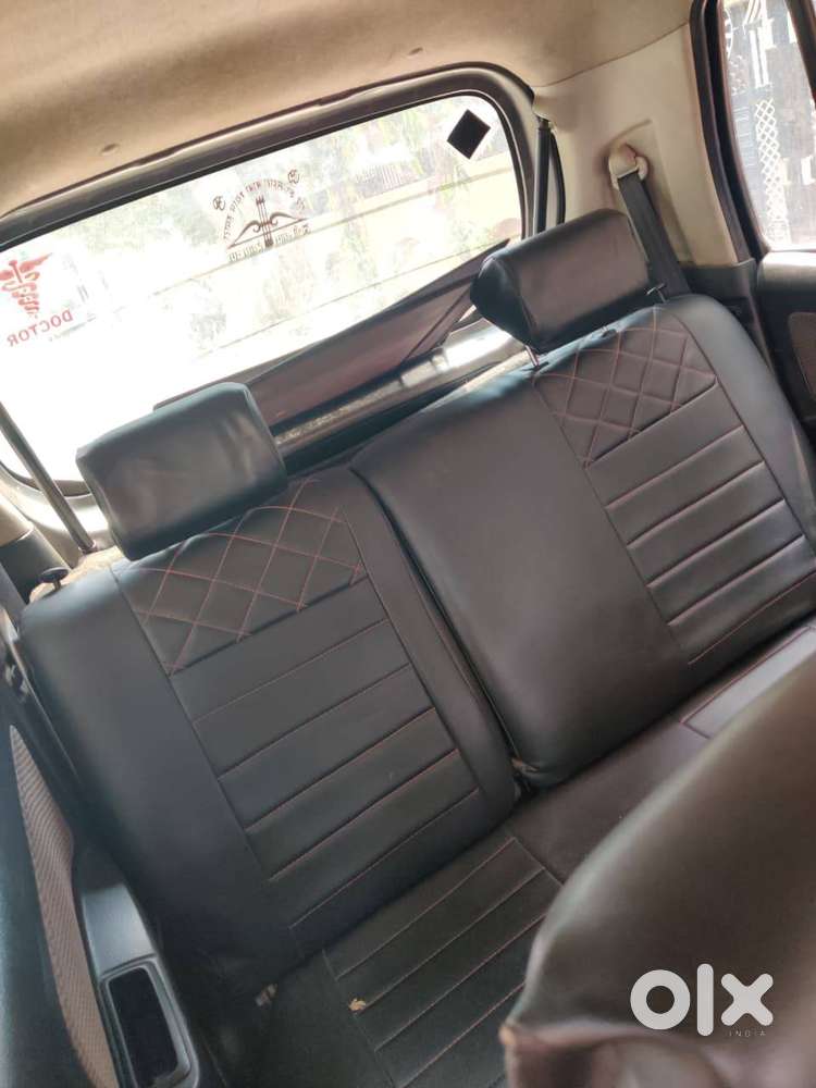 Maruti Suzuki Wagon R 1.0 2014 Cng & Hybrids Good Condition