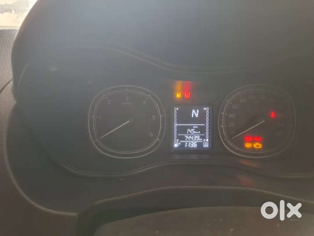 2019 Maruti Suzuki Vitara