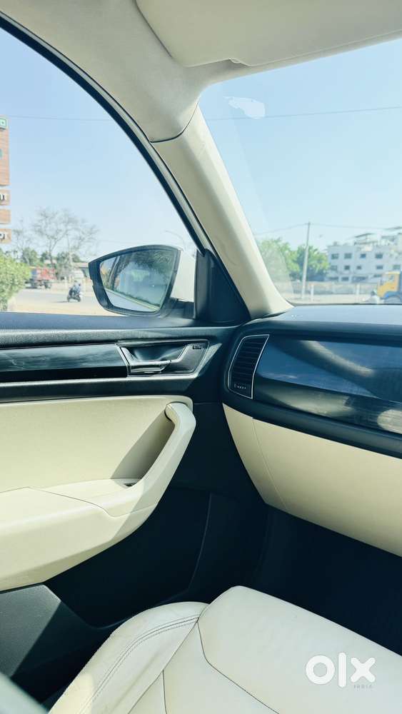 Skoda Kodiaq 2.0 Style Tdi 4x4 At, 2018, Diesel