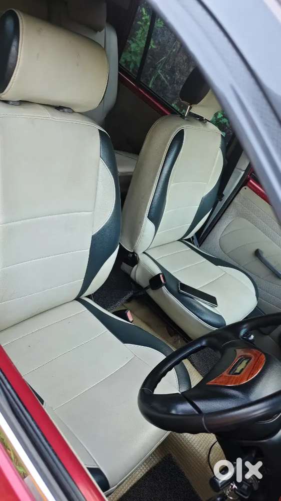 Chevrolet Tavera 2005