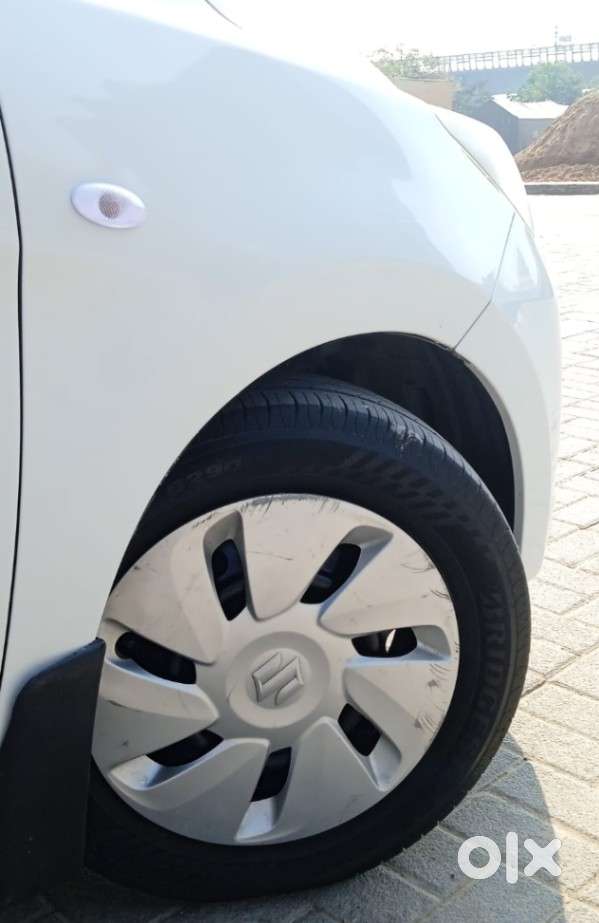 Maruti Suzuki Celerio 1.0 Vxi Amt, 2015, Petrol