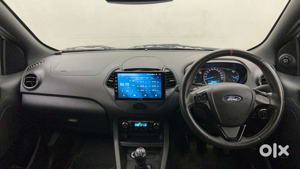 Ford Freestyle 1.2 Flair Edition Petrol, 2020, Petrol