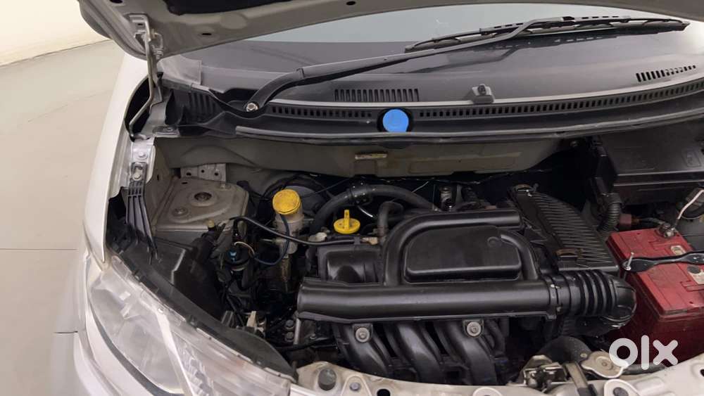 Datsun Redigo T Option, 2017, Petrol