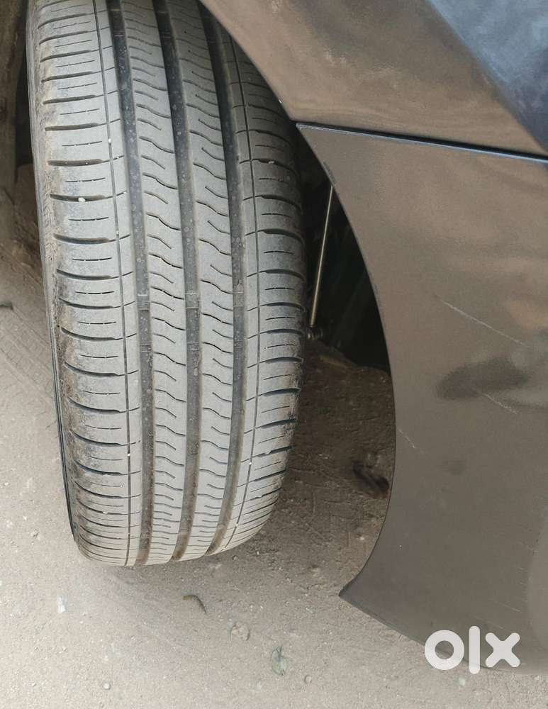 Maruti Suzuki Baleno 1.2 Cvt Delta, 2018, Petrol