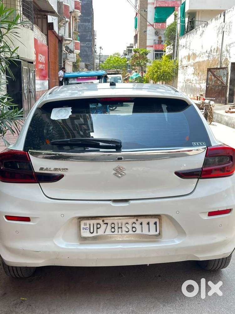 Maruti Suzuki Car 2024