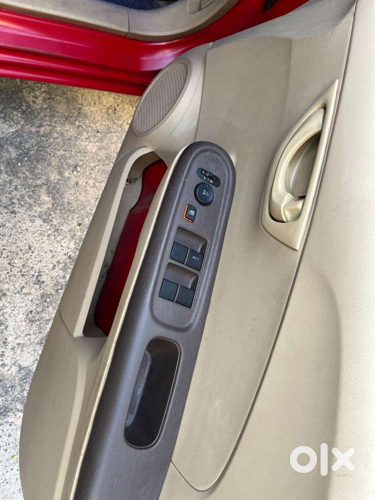Honda Brio S Mt, 2013, Petrol