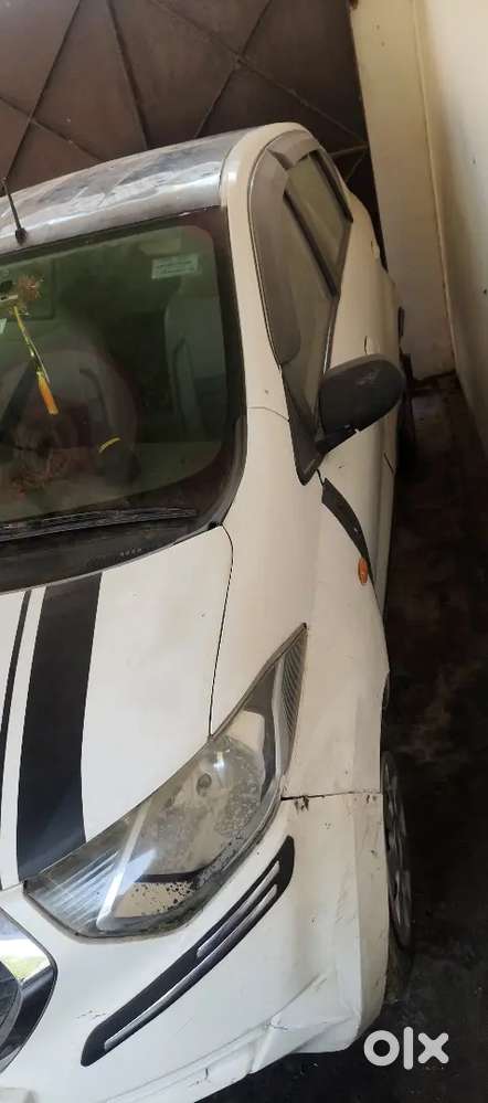 Datsun Go 2018 Petrol Manual