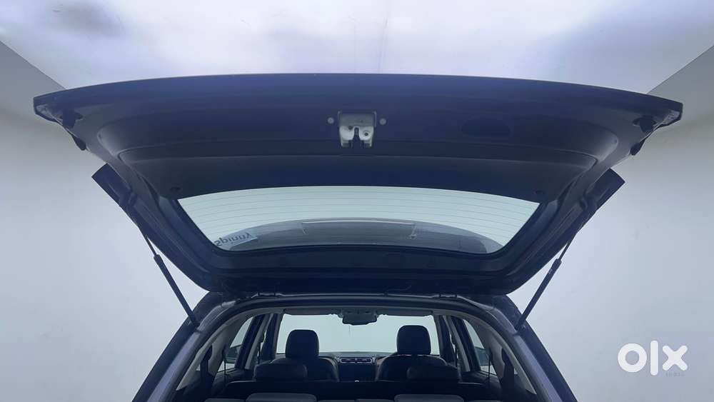 Hyundai Alcazar 1.5 Signature (o) Diesel At 7 Str, 2022, Diesel
