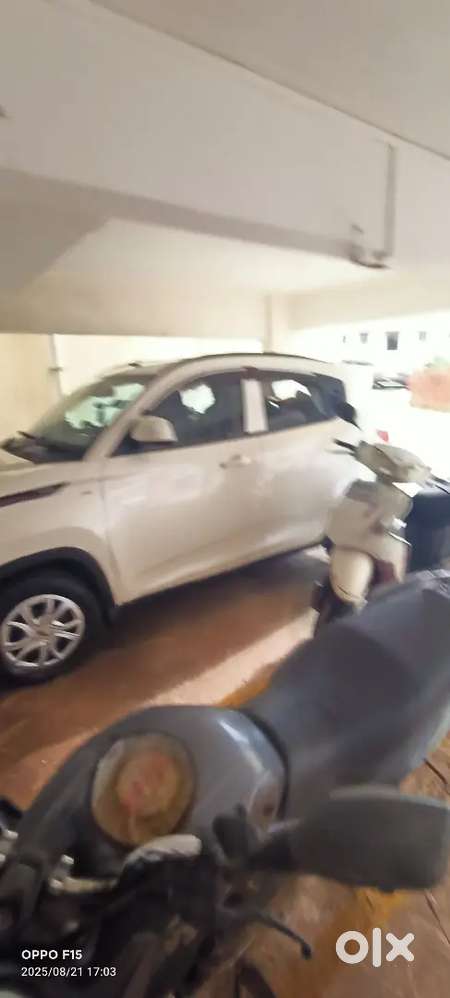 Mahindra Kuv100 Nxt 2016 Model
