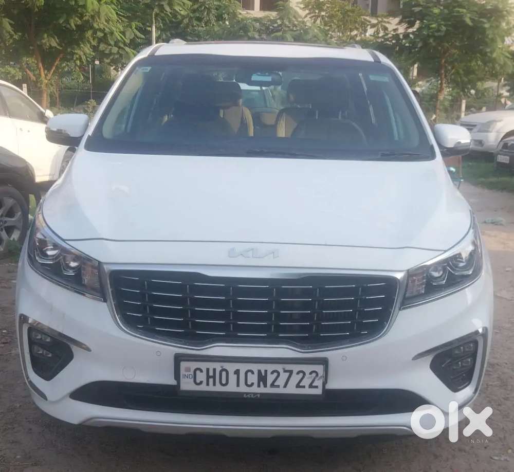 Kia Grand Carnival Gdi L 2024