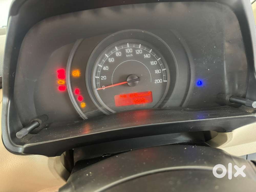 Maruti Suzuki Dzire Petrol Good Condition