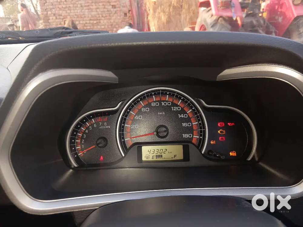 Maruti Suzuki Alto 2019