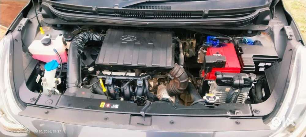 Hyundai Grand I10 Nios 2024