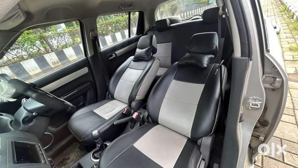 Maruti Swift Petrol 2011