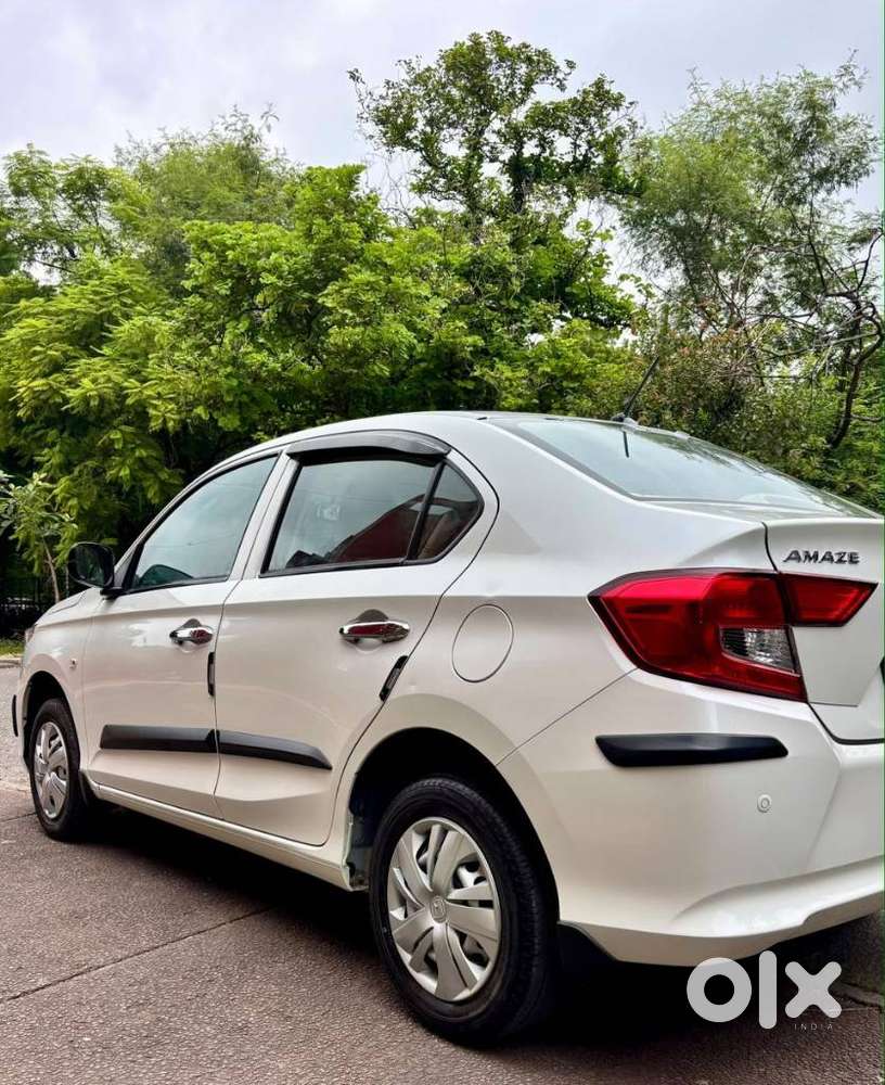 Honda Amaze 1.2 Emt I Vtec, 2022, Petrol