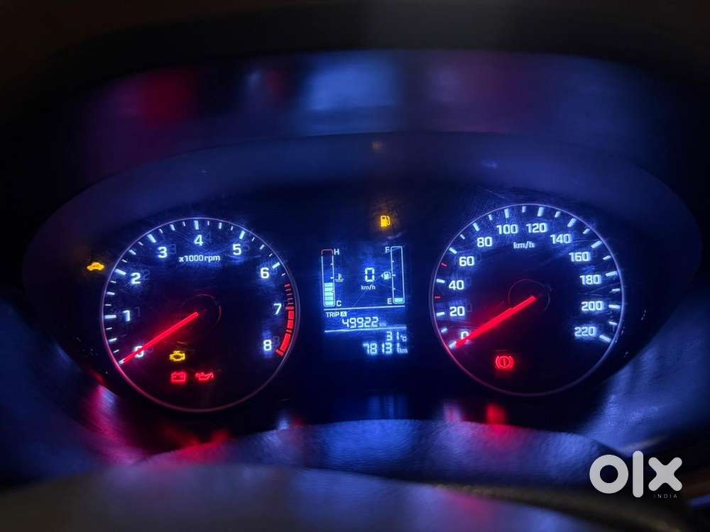 Hyundai Car 2018 Petrol