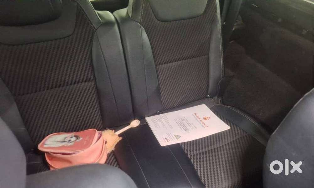 Mahindra Thar 2.0 Lx Hard Top Petrol At 4 Rwd, 2024, Petrol