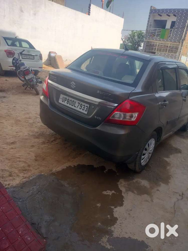 Good Condition Diesel