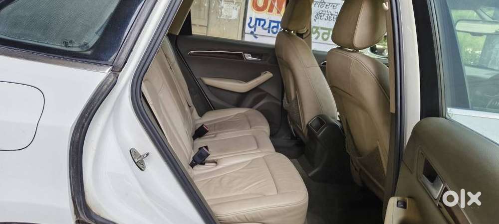 Audi Q5 2.0 Tdi Quattro, 2011, Diesel