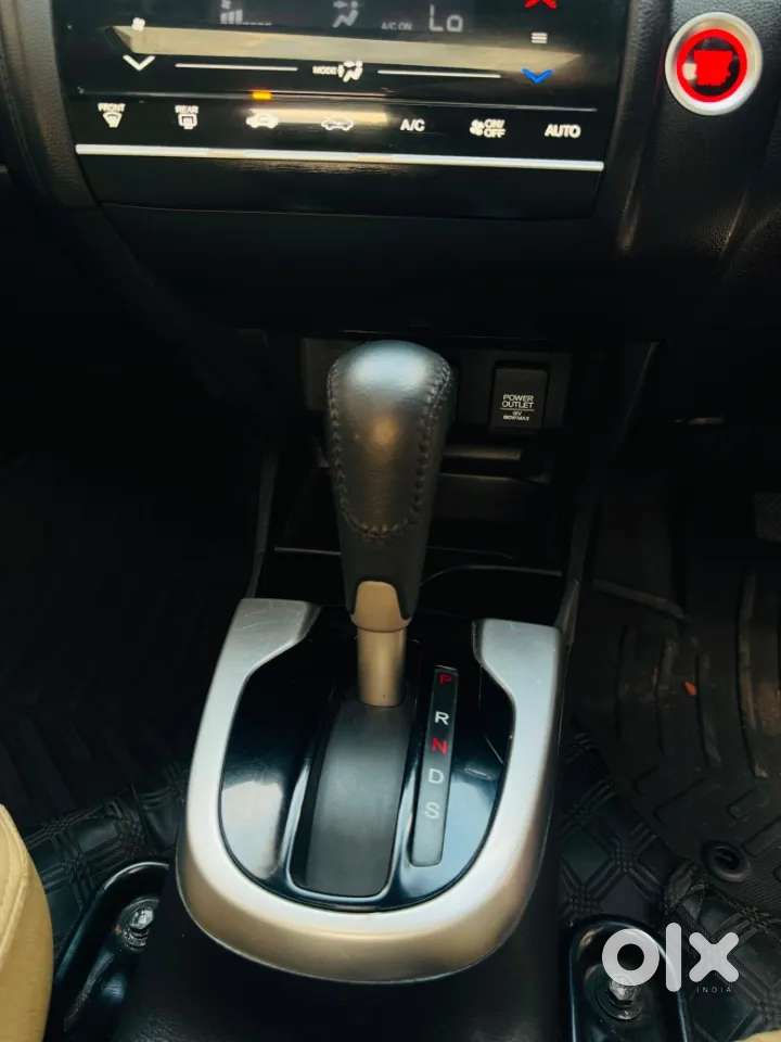 Honda Jazz 1.2 Zx I-vtec, 2022, Petrol
