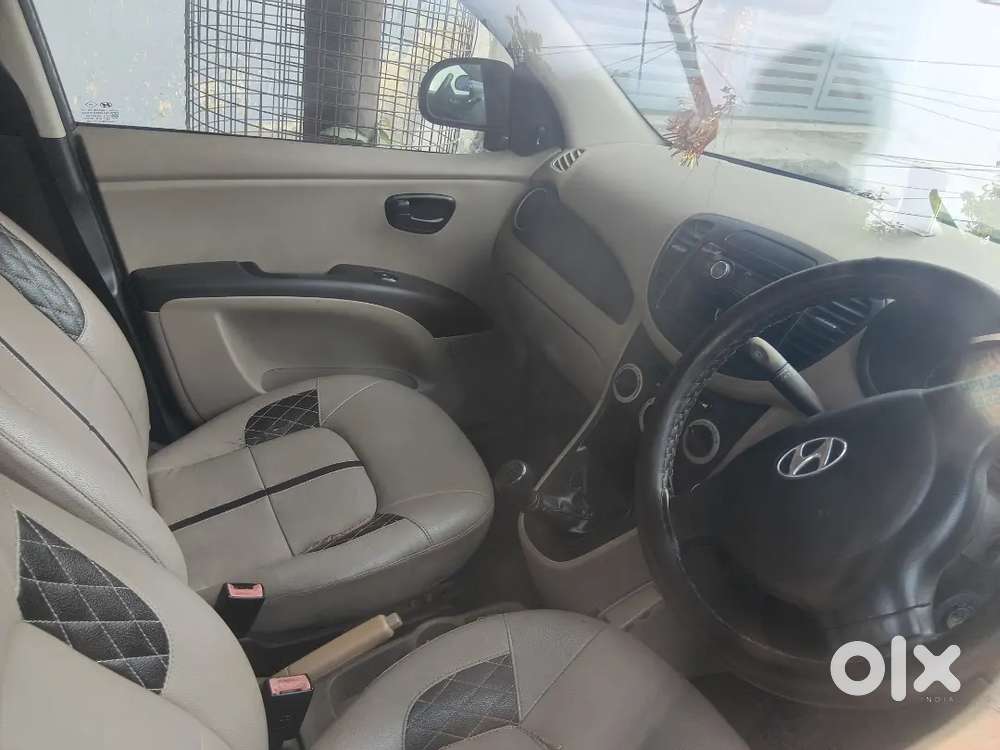 Good Condition Car