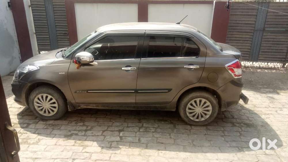 Maruti Suzuki Swift Dzire 2016 Diesel 78000 Km Driven