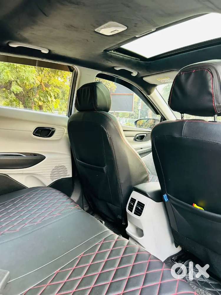 Hyundai I20 2024 Asta (o) 1.2 Kappa Mt Sunroof Push Button