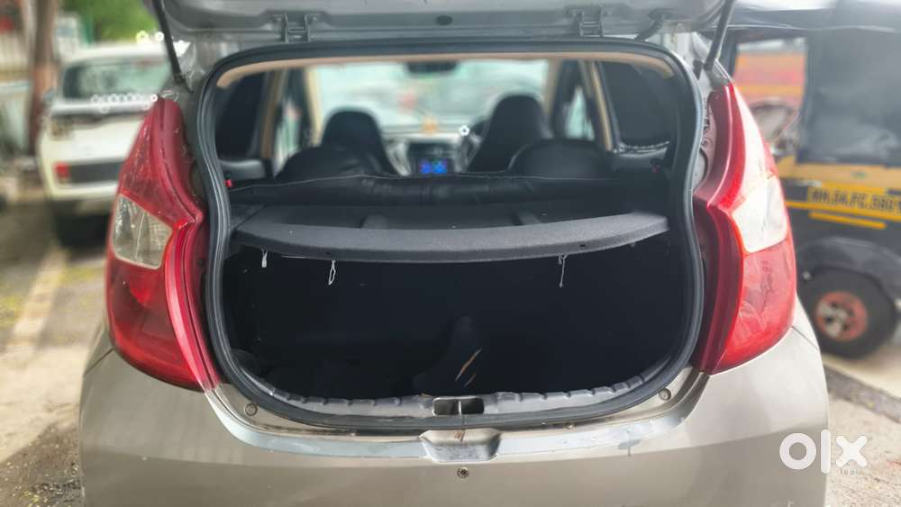 Hyundai Eon Magna +, 2012
