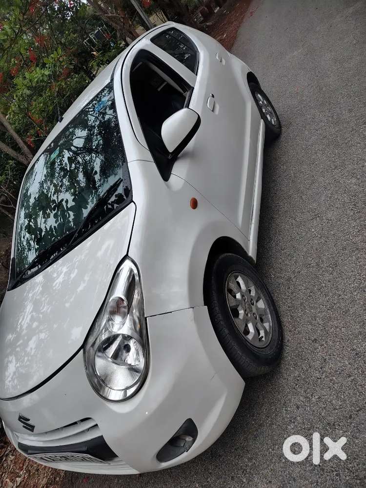Maruti Suzuki A-star 2014 Petrol 69000 Km Driven 1st Owner
