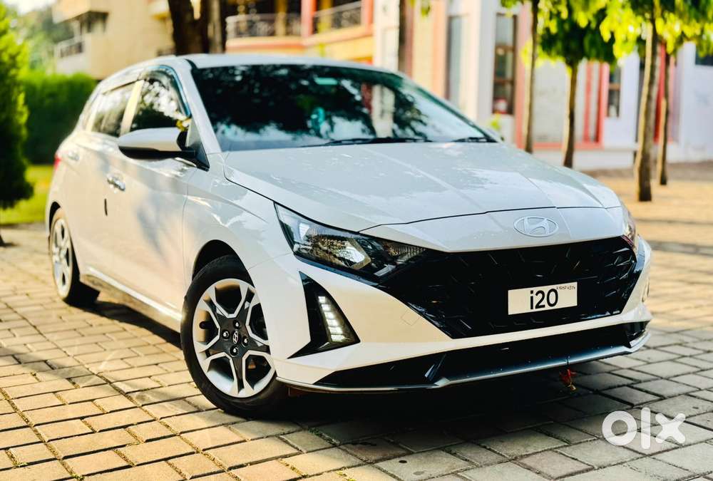 Hyundai I20, 2015, Cng & Hybrids