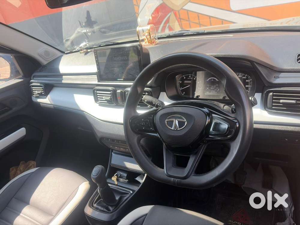 2023 Tata Punch Pure