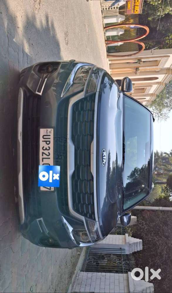 Kia Seltos Htk Plus D, 2020, Diesel