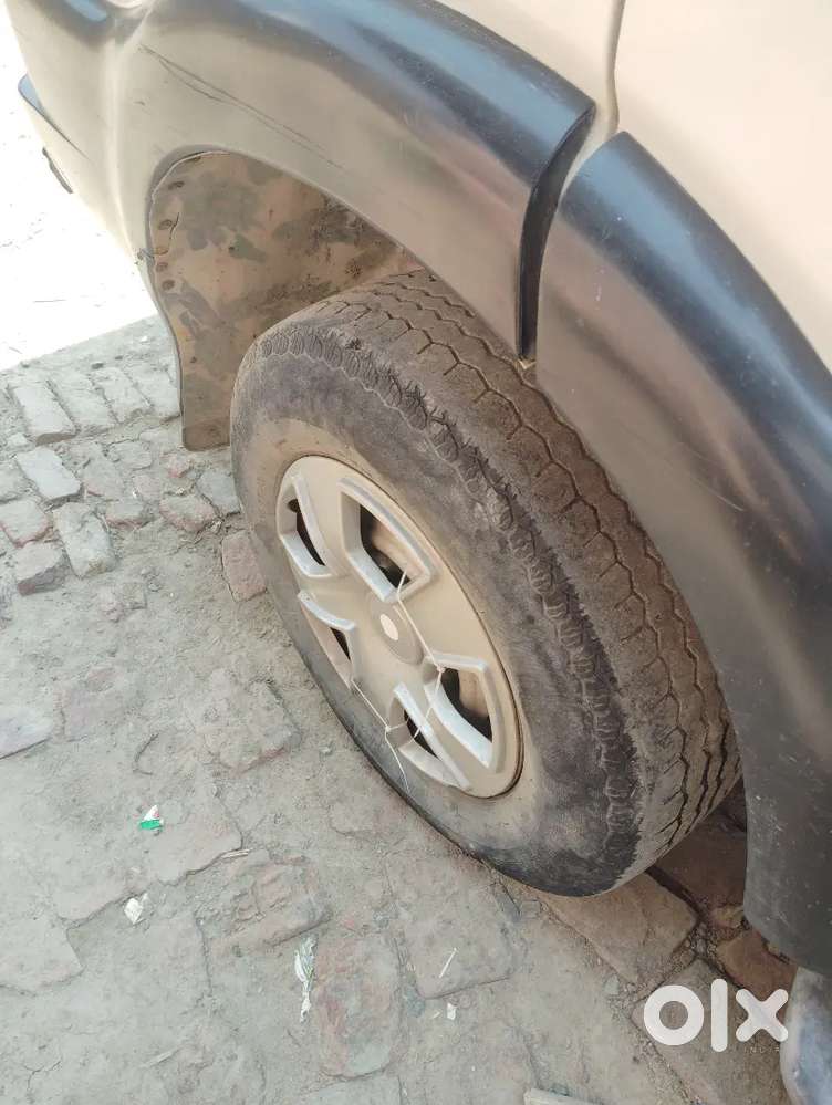 Mahindra Scorpio 2014 Diesel 250000 Km Driven