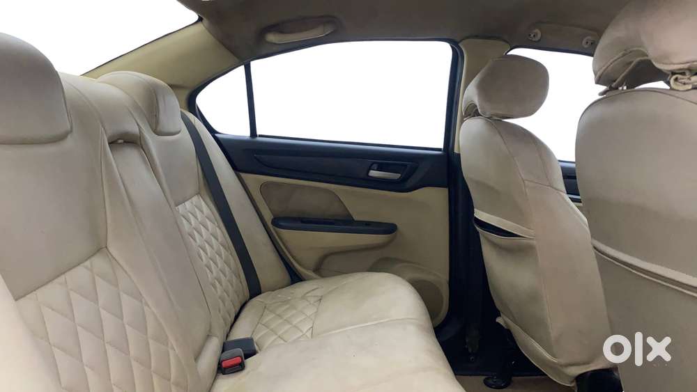 Honda Amaze 1.5 V I-dtec Mt, 2018, Diesel