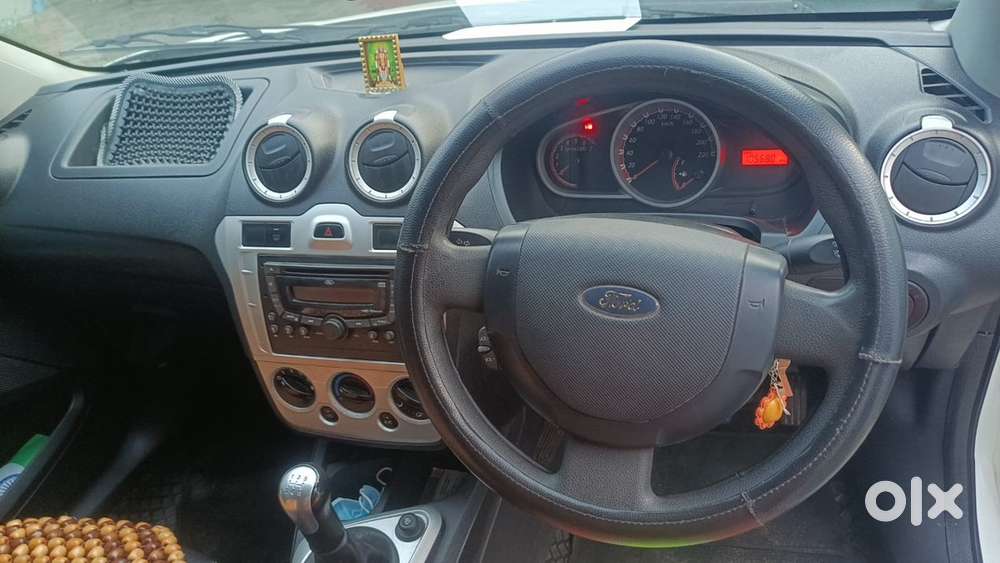 Ford Figo Diesel 2013