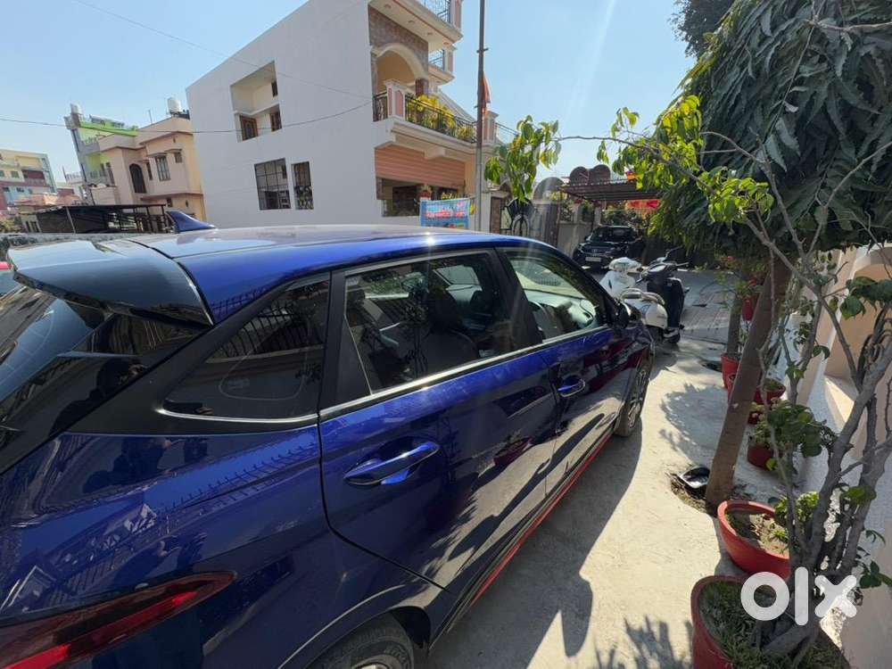 2021 Hyundai Petrol Automatic 2021