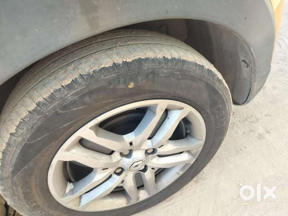 Renault Triber 2022 Petrol Well Maintained