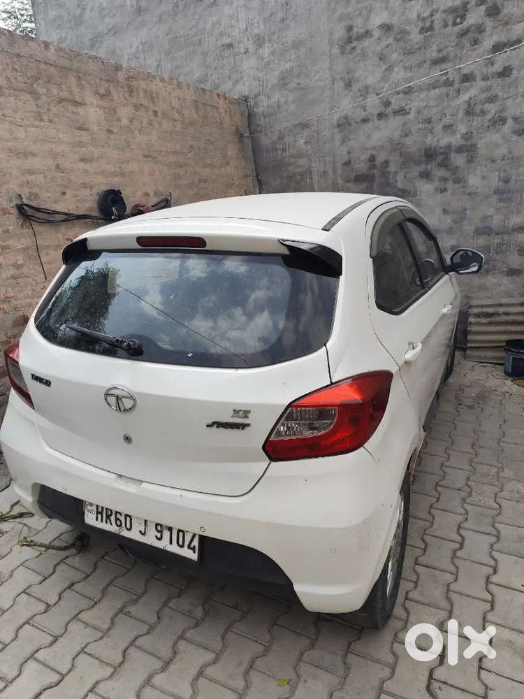Tata Tiago Xz Diesel