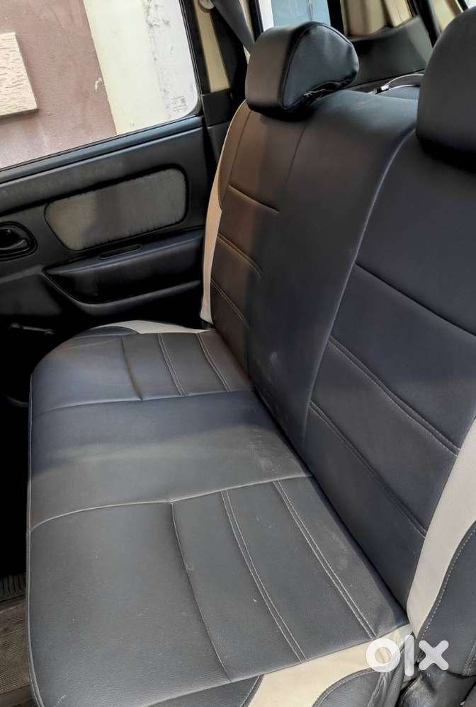 Maruti Suzuki Wagon R Lxi Optional, 2009, Lpg