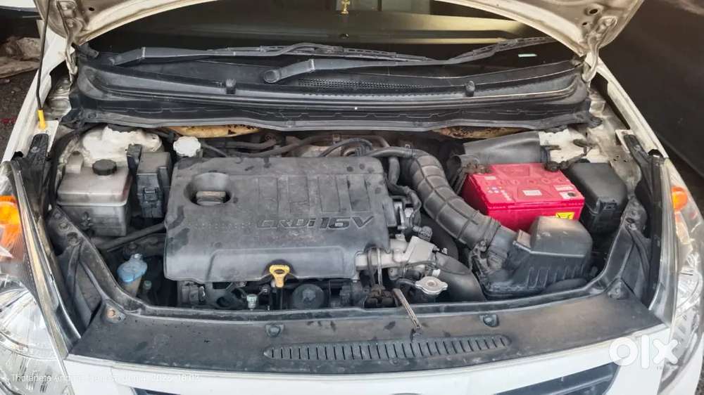 Hyundai I20 2010