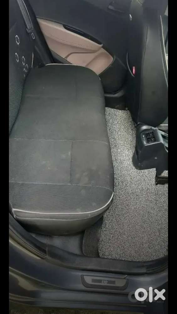Hyundai Grand I10 2015 Diesel Good Condition