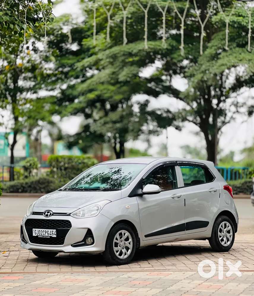 Hyundai Grand I10 1.2 Crdi Magna, 2018, Diesel