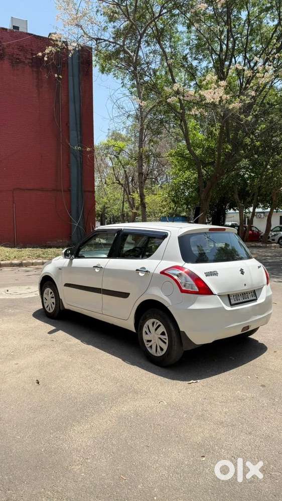2015 Registered Maruti Suzuki Diesel 75k Km