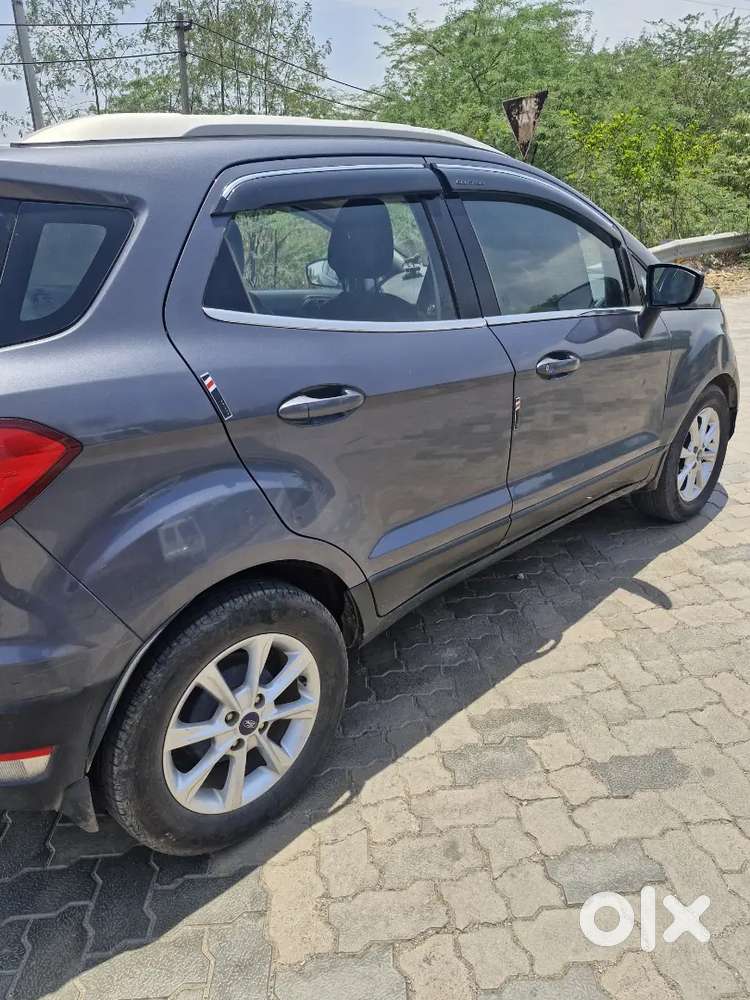 Ford Escort Sport 1.6 2019