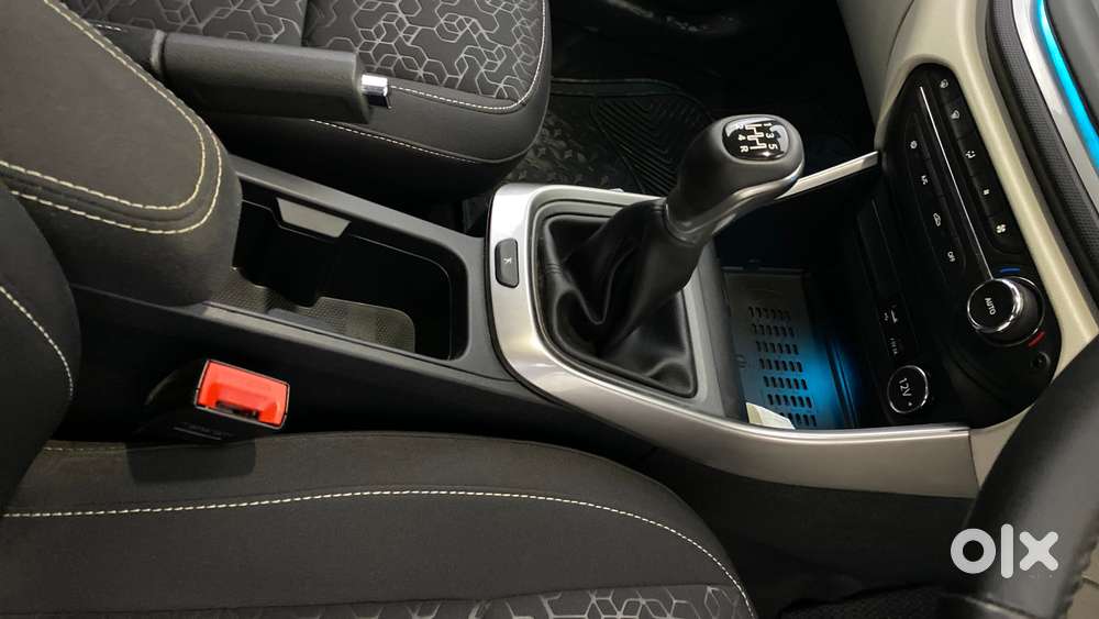 Tata Altroz Xz Plus I-turbo (s), 2023, Petrol